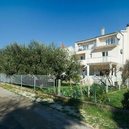 Apartman Korina Sukošan Exteriör bild