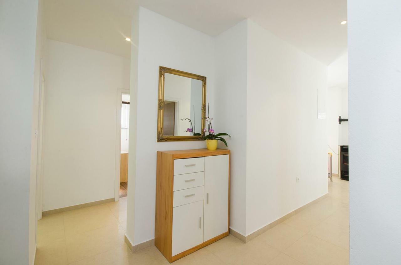 Apartman Korina Sukošan Exteriör bild