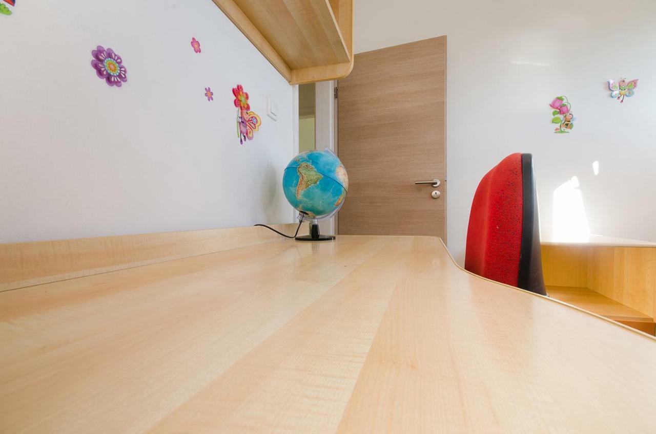 Apartman Korina Sukošan Exteriör bild